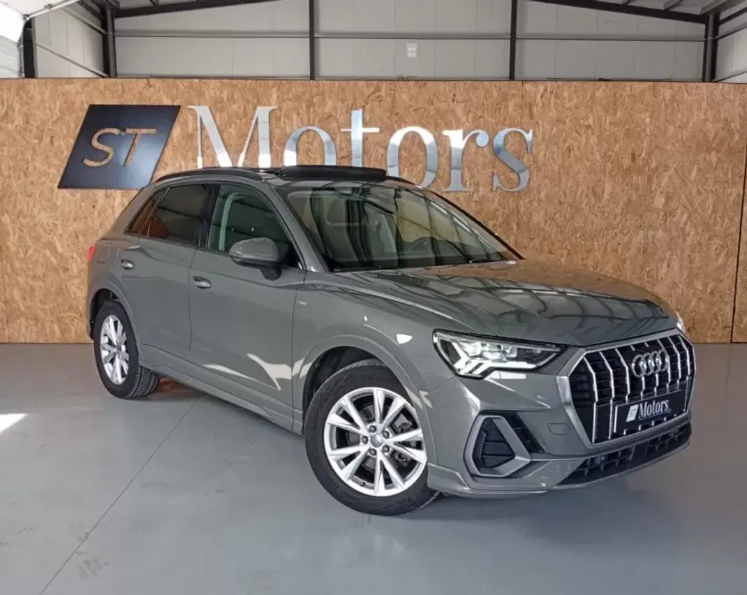 Audi Q3 Sportback 2020 - 35900 EUR, 129341 km - AUTO.MOTO.pt - 129341km - foto 1 de 23
