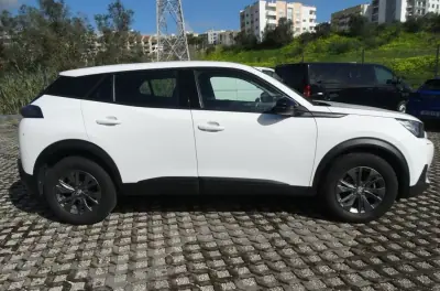 Peugeot 2008 2022 - 17980 EUR, 52419 km - AUTO.MOTO.pt - 52419km - foto 15 de 20