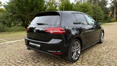 Volkswagen Golf 2015 - 21500 EUR, 176000 km - AUTO.MOTO.pt - 176000km - foto 20 de 24