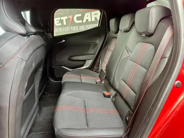 Renault Clio 2020 - 18990 EUR, 51300 km - AUTO.MOTO.pt - 51300km - foto 15 de 28