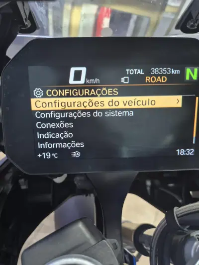 BMW R 1200 GS Adventure 2018 - 16000 EUR, 38000 km - AUTO.MOTO.pt - 38000km - foto 36 de 43