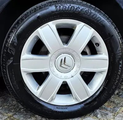 Citroën C4 2005 - 4999 EUR, 109000 km - 109000km - foto 10 de 15