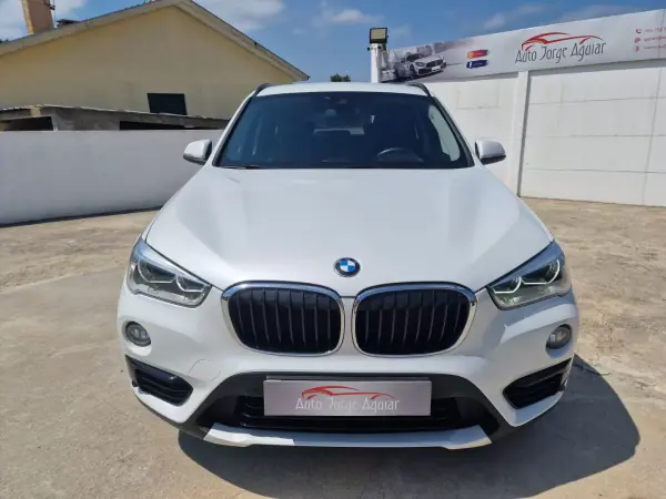 BMW X1 2017 - 20990 EUR, 156718 km - AUTO.MOTO.pt - 156718km - foto 4 de 39