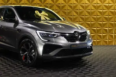 Renault Arkana 2022 - 21750 EUR, 74000 km - 74000km - foto 7 de 40