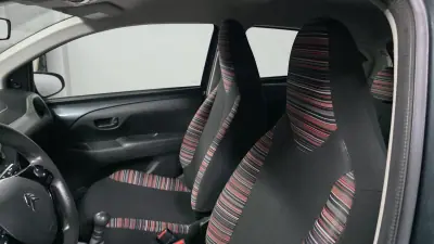 Citroën C1 2016 - 8990 EUR, 84000 km - AUTO.MOTO.pt - 84000km - foto 7 de 25