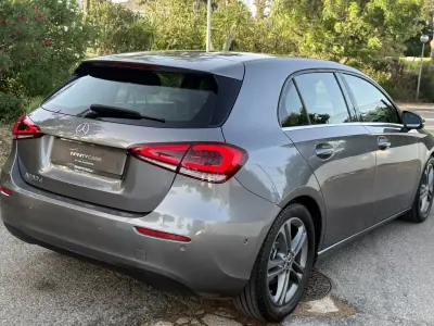 Mercedes-Benz A 180 2018 - 18999 EUR, 180000 km - AUTO.MOTO.pt - 180000km - foto 9 de 12
