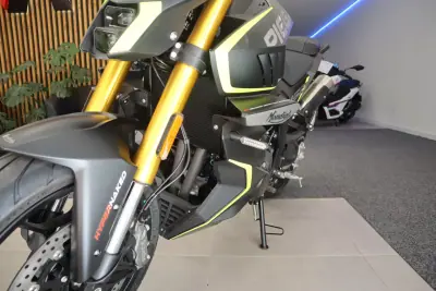 FB Mondial Piega 2026 - 5990 EUR, 1 km - foto 6 de 15