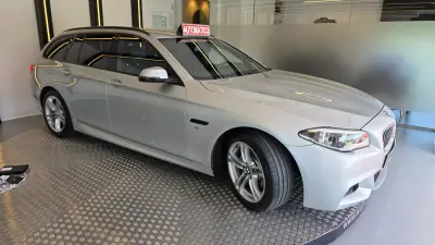 BMW 520 2017 - 20900 EUR, 173273 km - AUTO.MOTO.pt - 173273km - foto 20 de 61
