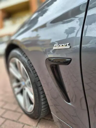 BMW 420 Gran Coupé 2018 - 26980 EUR, 80000 km - AUTO.MOTO.pt - 80000km - foto 5 de 25