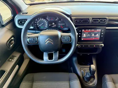 Citroën C3 2019 - 12490 EUR, 95030 km - AUTO.MOTO.pt - 95030km - foto 12 de 20