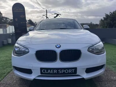 BMW 114 2014 - 12500 EUR, 230000 km - AUTO.MOTO.pt - 230000km - foto 7 de 55