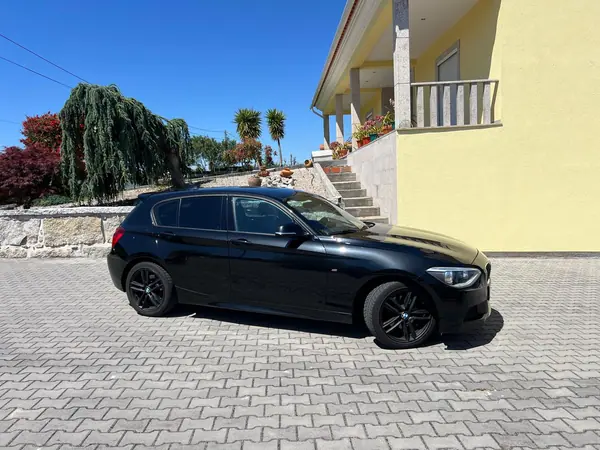 BMW 120 2015 - 16000 EUR, 155000 km - AUTO.MOTO.pt - 155000km - foto 2 de 11