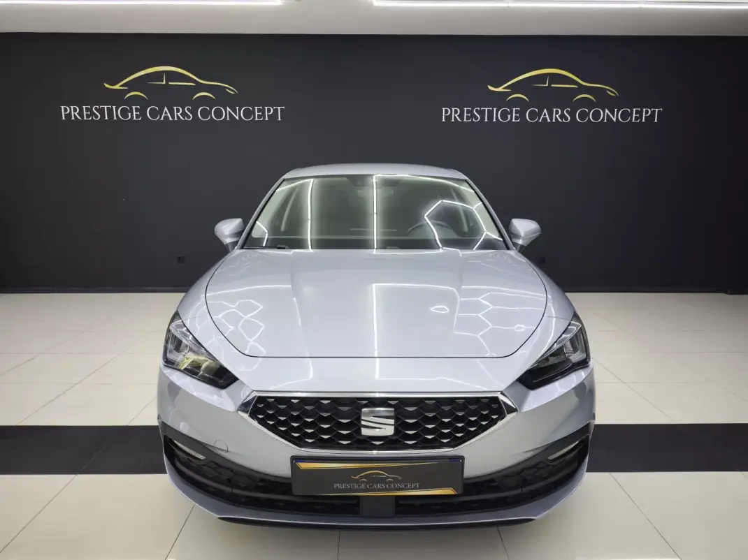SEAT Leon 2021 - 21950 EUR, 134112 km - AUTO.MOTO.pt - 134112km - foto 8 de 45