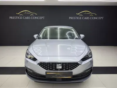 SEAT Leon 2021 - 21950 EUR, 134112 km - AUTO.MOTO.pt - 134112km - foto 8 de 45