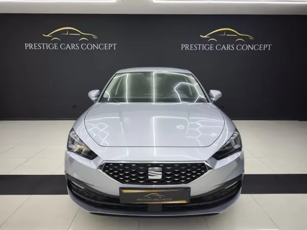 SEAT Leon 2021 - 21950 EUR, 134112 km - AUTO.MOTO.pt - 134112km - foto 8 de 45