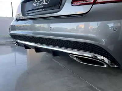 Mercedes-Benz E 220 2015 - 24999 EUR, 161900 km - AUTO.MOTO.pt - 161900km - foto 47 de 135