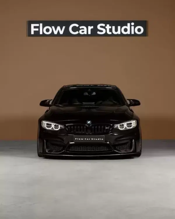 BMW M4 2014 - 59950 EUR, 139000 km - AUTO.MOTO.pt - 139000km - foto 3 de 24