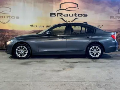 BMW 320 2014 - 13500 EUR, 292551 km - AUTO.MOTO.pt - 292551km - foto 4 de 25