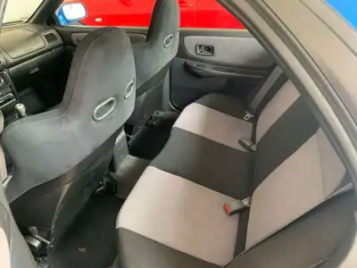 Subaru Impreza 1998 - 29000 EUR, 168000 km - AUTO.MOTO.pt - 168000km - foto 10 de 20