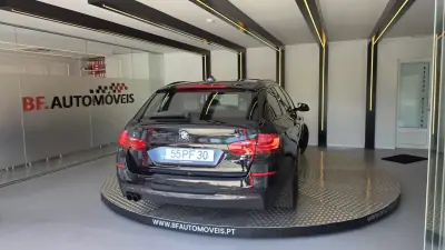 BMW 525 2014 - 15900 EUR, 296179 km - 296179km - foto 17 de 75