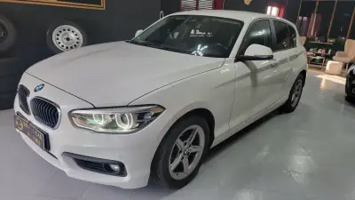 BMW 118 2018 - 22490 EUR, 92000 km - AUTO.MOTO.pt - 92000km - foto 3 de 28