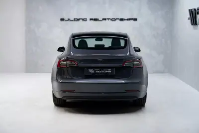 Tesla Model 3 2023 - 31950 EUR, 88000 km - 88000km - foto 11 de 48