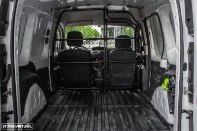 Renault KANGOO EXPRESS 1.5 DCI 115HP ENERGY MAXI BUSINESS 2016 - 5490 EUR, 397806 km - AUTO.MOTO.pt - 397806km - foto 15 de 23