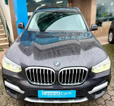 BMW X3 2021 - 34950 EUR, 60000 km - AUTO.MOTO.pt - 60000km - foto 4 de 28