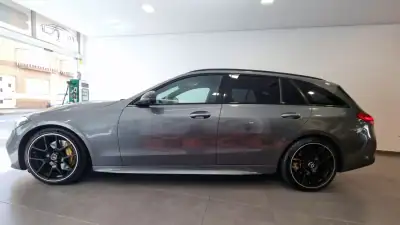 Mercedes-Benz C 220 2021 - 45500 EUR, 84665 km - AUTO.MOTO.pt - 84665km - foto 3 de 54