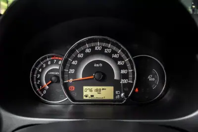 Mitsubishi Space Star 2018 - 8790 EUR, 75188 km - AUTO.MOTO.pt - 75188km - foto 15 de 32