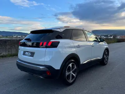 Peugeot 3008 2016 - 18990 EUR, 149800 km - AUTO.MOTO.pt - 149800km - foto 7 de 34