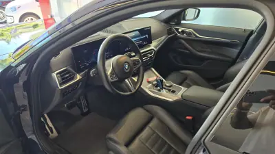 BMW i4 2023 - 38900 EUR, 51175 km - AUTO.MOTO.pt - 51175km - foto 6 de 62