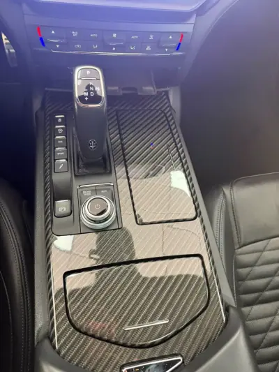 Maserati Ghibli 2021 - 62500 EUR, 45000 km - 45000km - foto 43 de 51