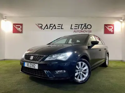 SEAT Leon ST 2019 - 182000km