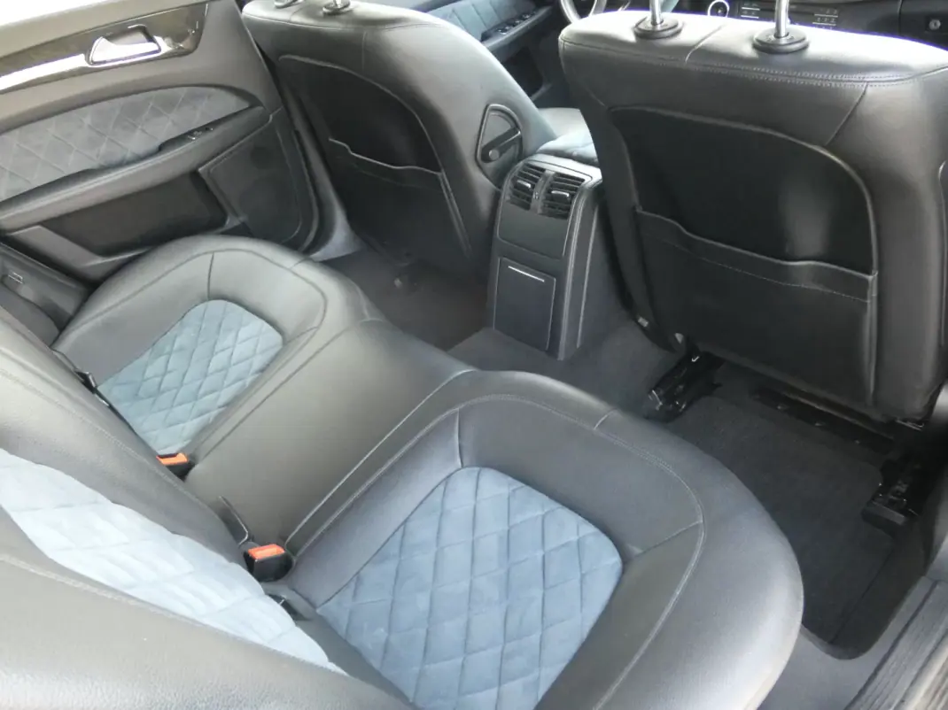 Mercedes-Benz CLS 250 2015 - 22500 EUR, 278000 km - AUTO.MOTO.pt - 278000km - foto 19 de 42