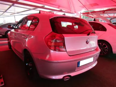 BMW 120 2011 - 11850 EUR, 249890 km - 249890km - foto 13 de 16