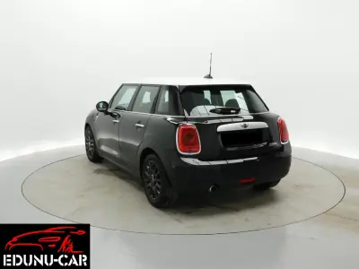 MINI 5 Portas 2015 - 12950 EUR, 229000 km - AUTO.MOTO.pt - 229000km - foto 5 de 15