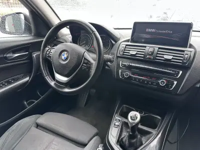 BMW 116 2013 - 10900 EUR, 220000 km - AUTO.MOTO.pt - 220000km - foto 18 de 31