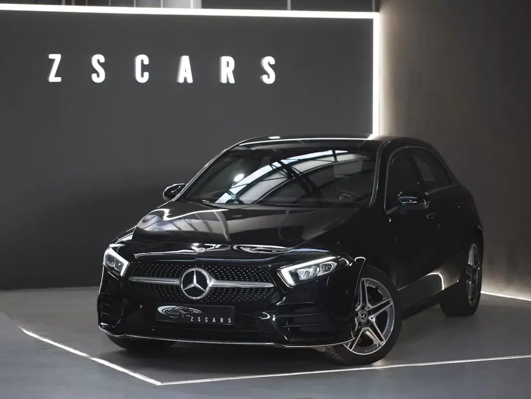 Mercedes-Benz A 250 2021 - 26990 EUR, 97000 km - AUTO.MOTO.pt - 97000km - foto 1 de 25