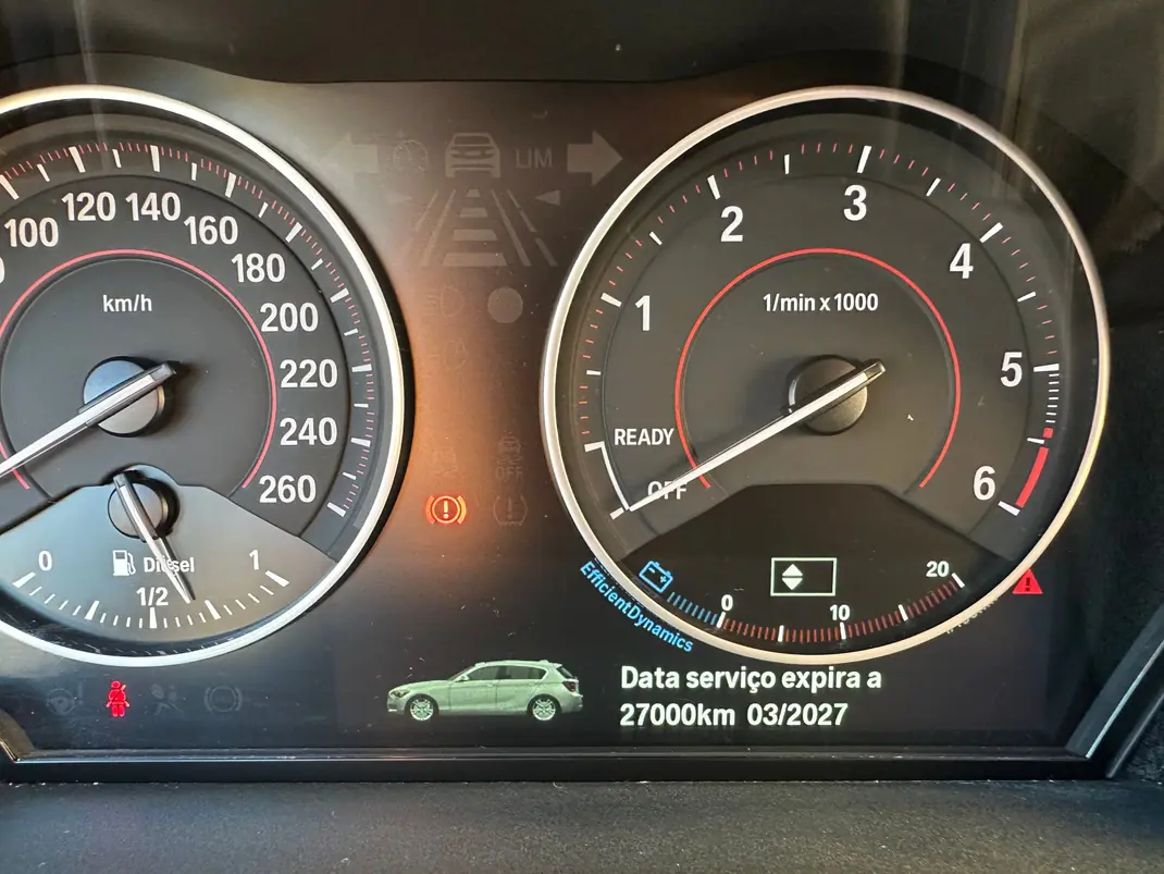 BMW 125 2012 - 15000 EUR, 240000 km - 240000km - foto 11 de 15