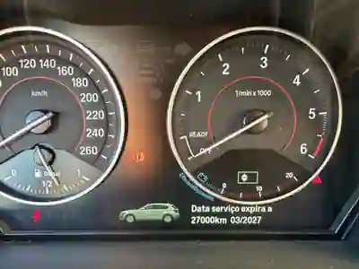 BMW 125 2012 - 15000 EUR, 240000 km - 240000km - foto 11 de 15