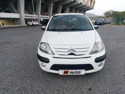 Citroën C3 2007 - 4490 EUR, 259408 km - AUTO.MOTO.pt - 259408km - foto 12 de 26