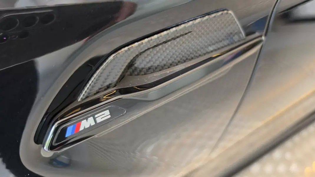 BMW M2 2017 - 45900 EUR, 118806 km - AUTO.MOTO.pt - 118806km - foto 34 de 62