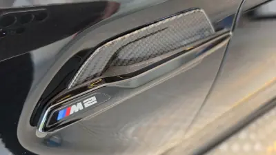 BMW M2 2017 - 45900 EUR, 118806 km - AUTO.MOTO.pt - 118806km - foto 34 de 62