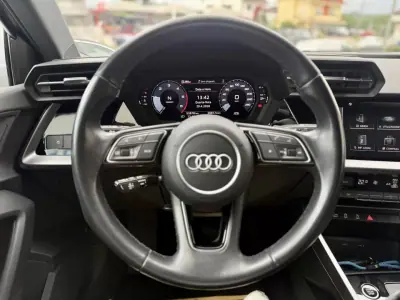 Audi A3 Limousine 2023 - 27950 EUR, 52000 km - AUTO.MOTO.pt - 52000km - foto 20 de 26