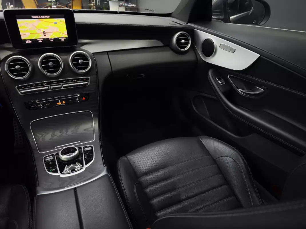 Mercedes-Benz C 220 2017 - 30950 EUR, 148819 km - AUTO.MOTO.pt - 148819km - foto 30 de 44