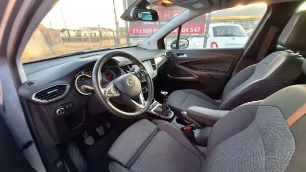 Opel Crossland 2021 - 13000 EUR, 51130 km - AUTO.MOTO.pt - 51130km - foto 20 de 24