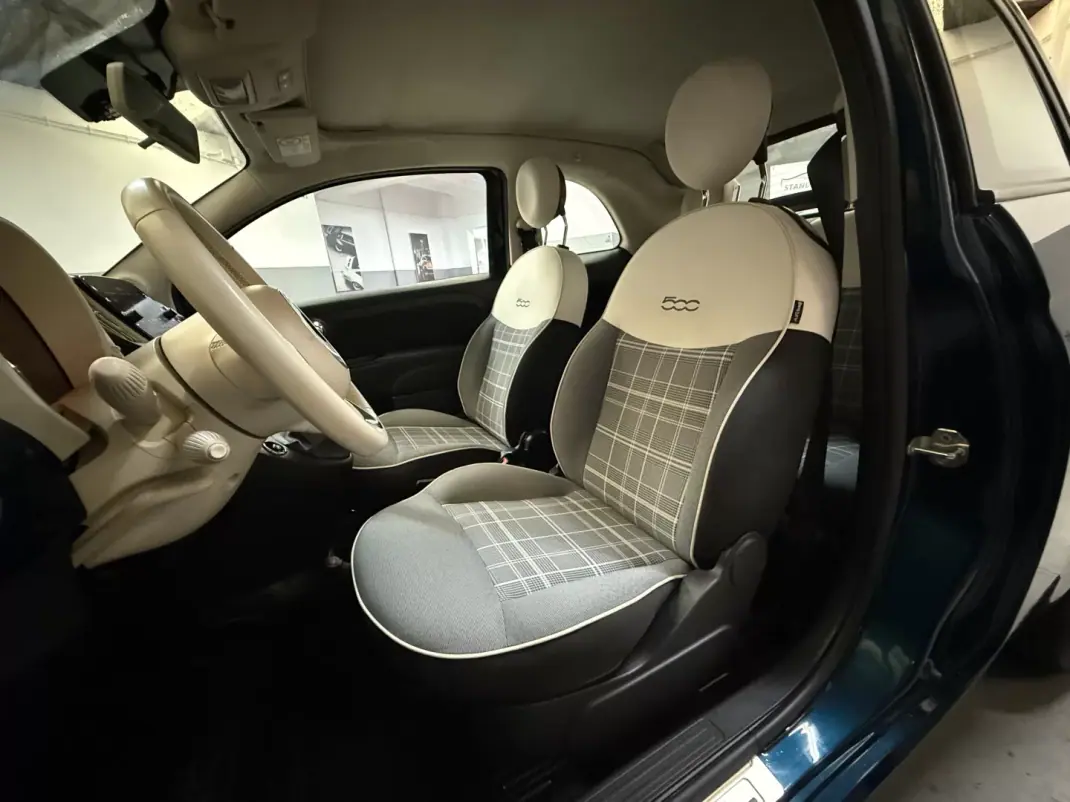 Fiat 500C 2020 - 12250 EUR, 113190 km - AUTO.MOTO.pt - 113190km - foto 14 de 18