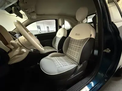 Fiat 500C 2020 - 12250 EUR, 113190 km - AUTO.MOTO.pt - 113190km - foto 14 de 18