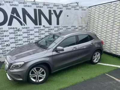 Mercedes-Benz GLA 180 2017 - 18990 EUR, 151000 km - AUTO.MOTO.pt - 151000km - foto 2 de 13